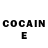 Cocaine 99% Karol Stanislawski